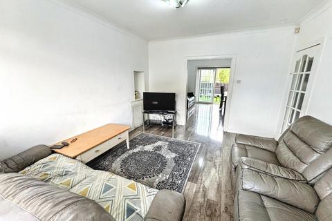 undefined, Tanera Avenue, Glasgow G44