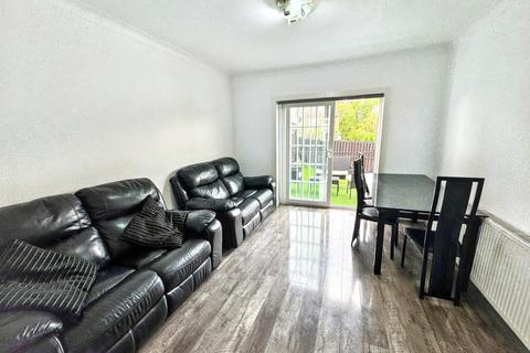 undefined, Tanera Avenue, Glasgow G44