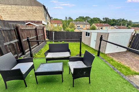 undefined, Tanera Avenue, Glasgow G44