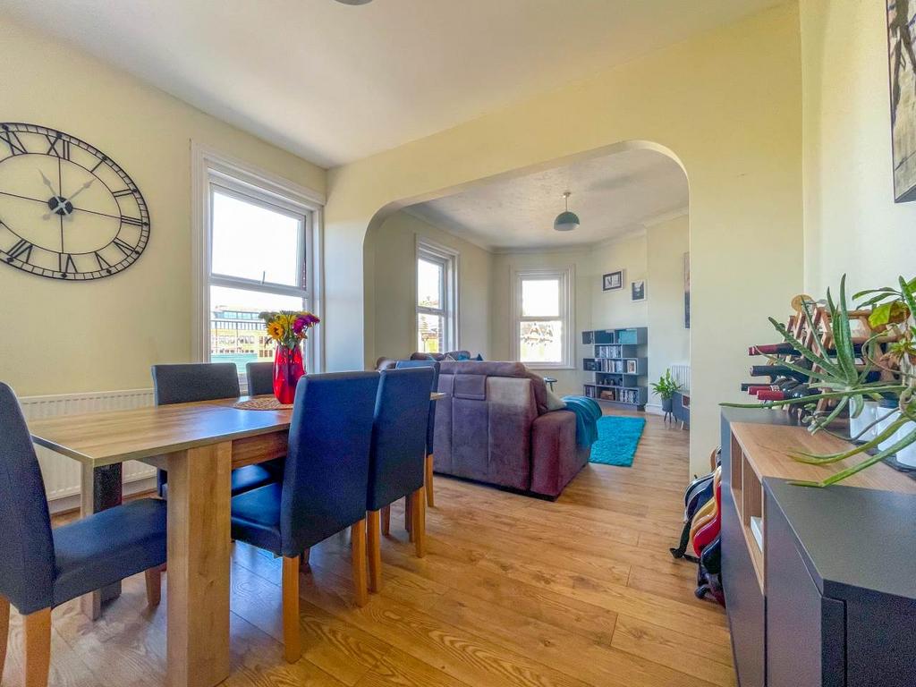 Apartment in Dorset - View 5