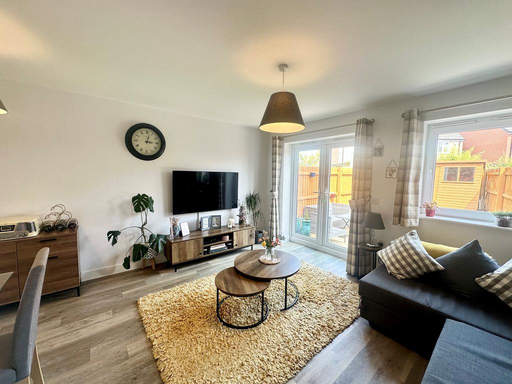 House in Nottingham - View 3