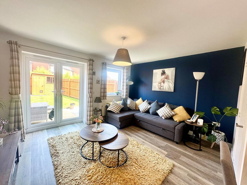 House in Nottingham - View 4