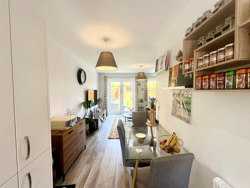 House in Nottingham - View 5