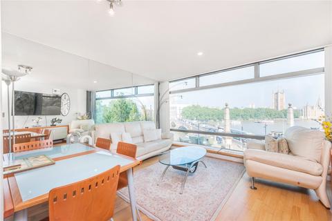 2 bedroom apartment to rent, Parliament View, 1 Albert Embankment, Vauxhall, London, SE1