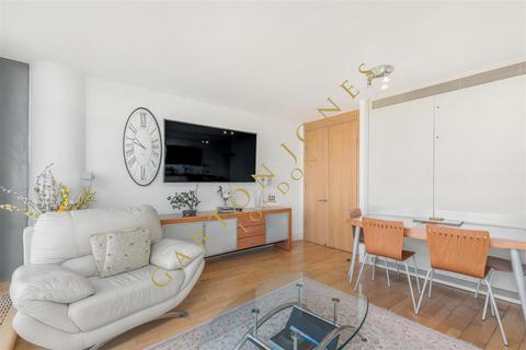 2 bedroom apartment to rent, Parliament View, 1 Albert Embankment, Vauxhall, London, SE1