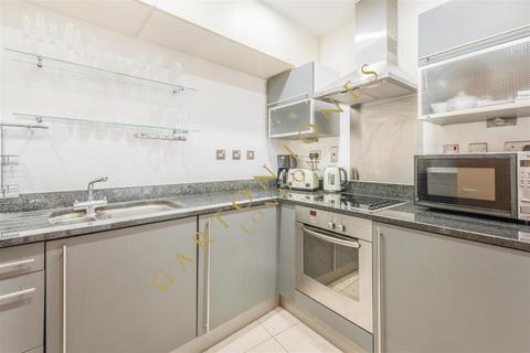 2 bedroom apartment to rent, Parliament View, 1 Albert Embankment, Vauxhall, London, SE1