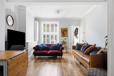 undefined, Moselle Avenue, London, N22
