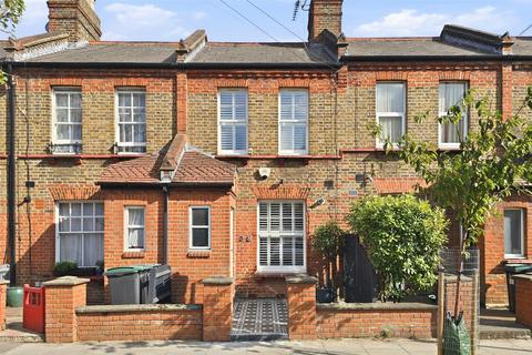 undefined, Moselle Avenue, London, N22