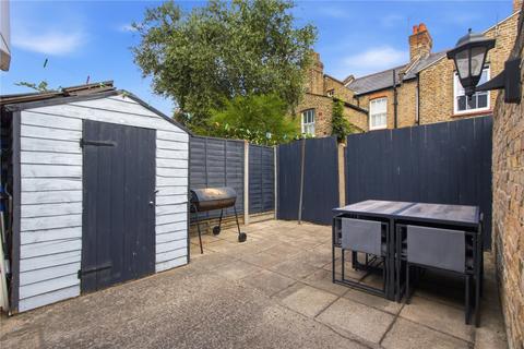 undefined, Moselle Avenue, London, N22