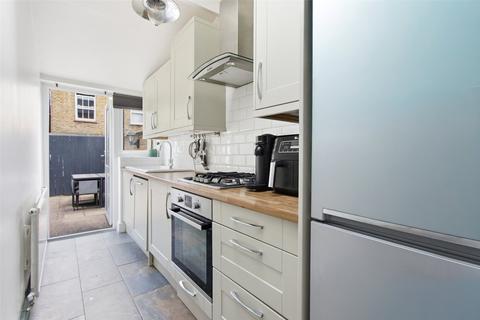 undefined, Moselle Avenue, London, N22