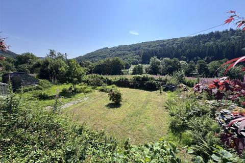 4 bedroom detached house for sale, Dolwyddelan