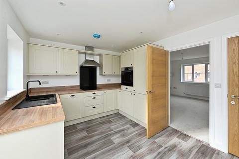 2 bedroom semi-detached house for sale, Sutton Road, Leverington, Wisbech