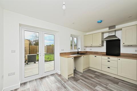 2 bedroom semi-detached house for sale, Sutton Road, Leverington, Wisbech