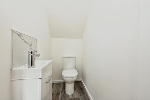 2 bedroom semi-detached house for sale, Sutton Road, Leverington, Wisbech