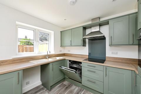3 bedroom semi-detached house for sale, Sutton Road, Leverington, Wisbech