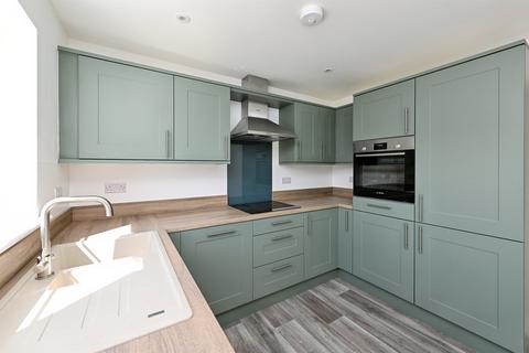 3 bedroom semi-detached house for sale, Sutton Road, Leverington, Wisbech