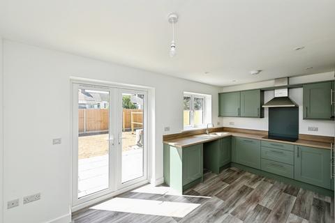 3 bedroom semi-detached house for sale, Sutton Road, Leverington, Wisbech