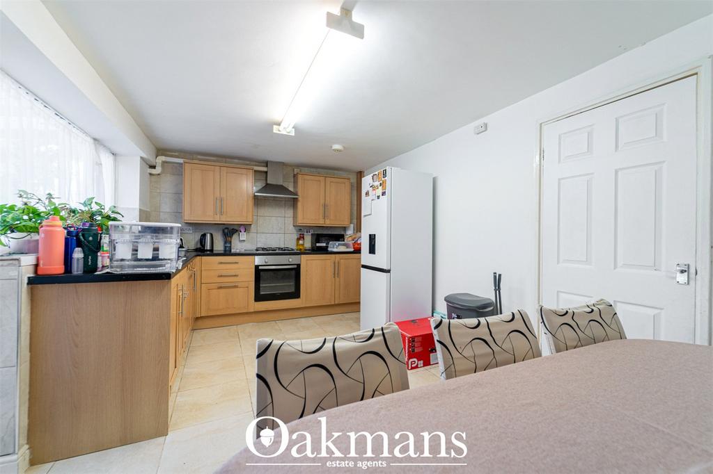 House in BIR8 FOREDRAFT CLOSE - More