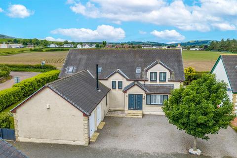 5 bedroom detached house for sale, Thankerton, Biggar