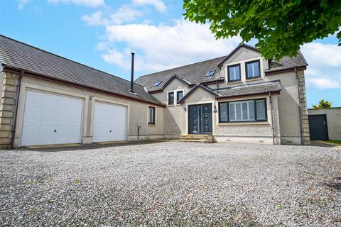 5 bedroom detached house for sale, Thankerton, Biggar