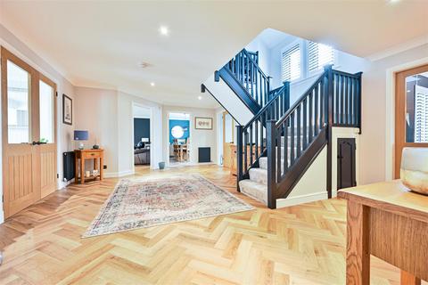 5 bedroom detached house for sale, Thankerton, Biggar
