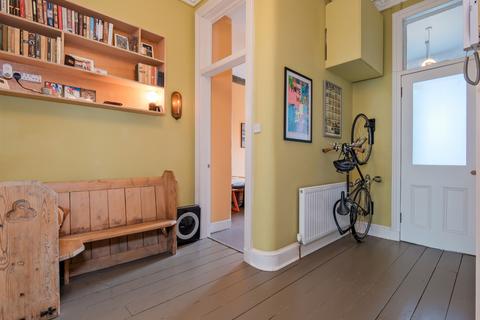 2 bedroom flat for sale, 4 Whitefield Road, Ibrox, Glasgow, G51 2YD