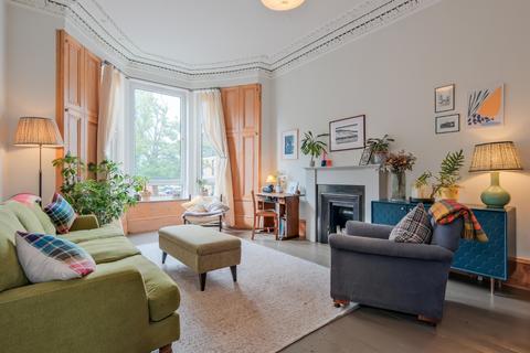 2 bedroom flat for sale, 4 Whitefield Road, Ibrox, Glasgow, G51 2YD