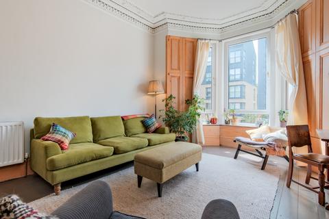 2 bedroom flat for sale, 4 Whitefield Road, Ibrox, Glasgow, G51 2YD