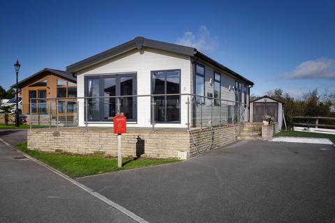 2 bedroom lodge for sale, Townfoot, Ecclefechan, Lockerbie Dumfries & Galloway
