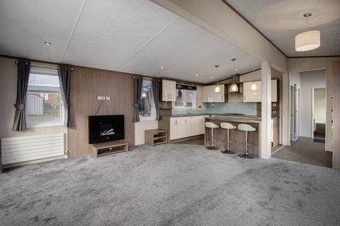 2 bedroom lodge for sale, Townfoot, Ecclefechan, Lockerbie Dumfries & Galloway