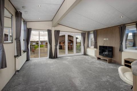 2 bedroom lodge for sale, Townfoot, Ecclefechan, Lockerbie Dumfries & Galloway