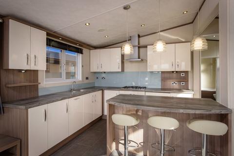 2 bedroom lodge for sale, Townfoot, Ecclefechan, Lockerbie Dumfries & Galloway