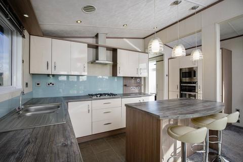 2 bedroom lodge for sale, Townfoot, Ecclefechan, Lockerbie Dumfries & Galloway