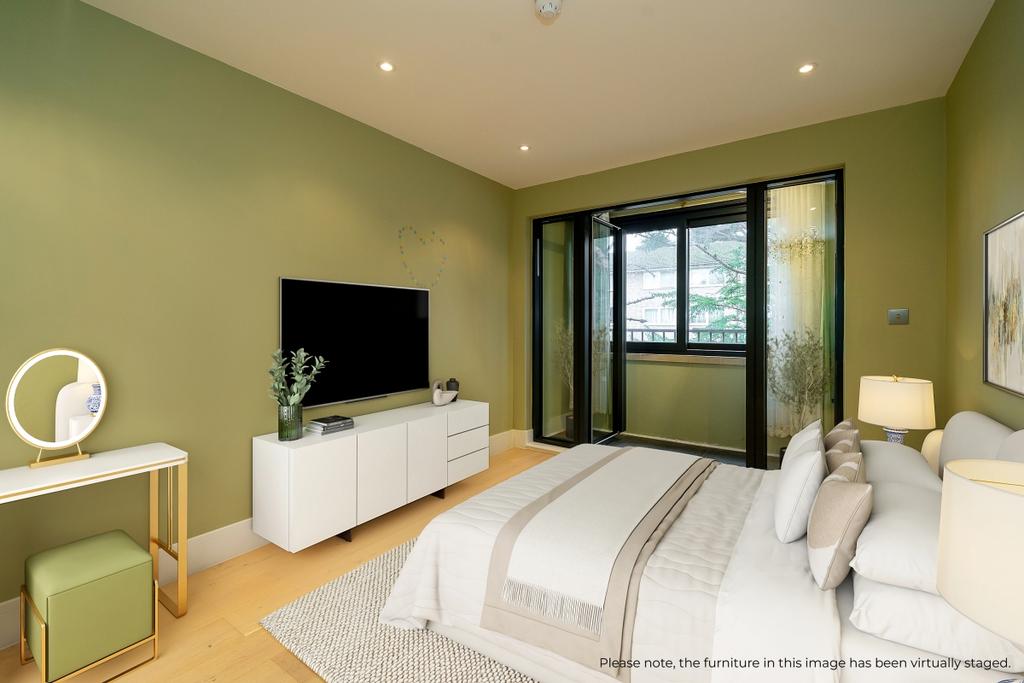 Apartment in Hanwell - View 5