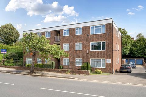 Harefield Road, Uxbridge