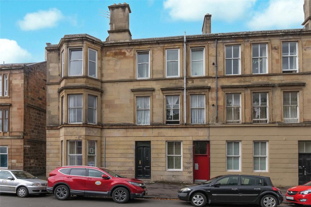 Apartment in Glasgow City