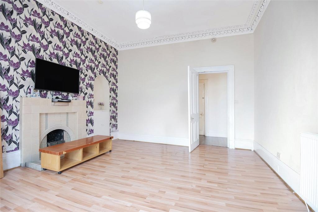 Apartment in Glasgow City - View 3