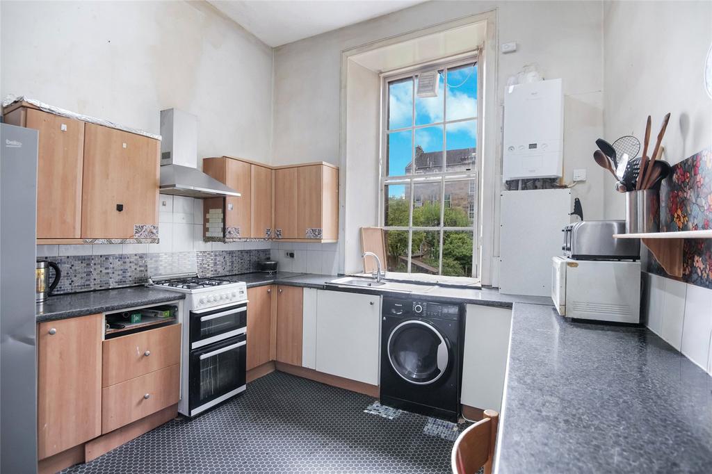 Apartment in Glasgow City - View 4