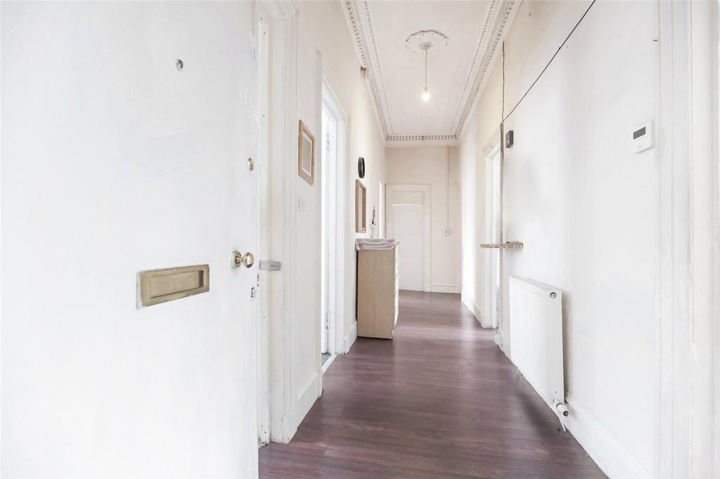 Apartment in Glasgow City - View 5