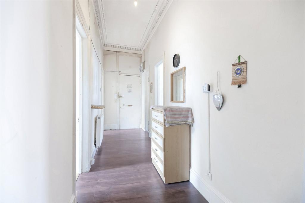 Apartment in Glasgow City - More