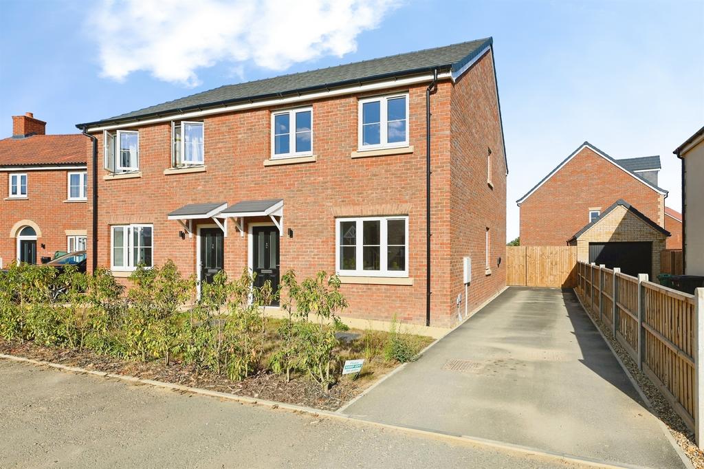 House in King's Lynn and West Norfolk, Downham Market