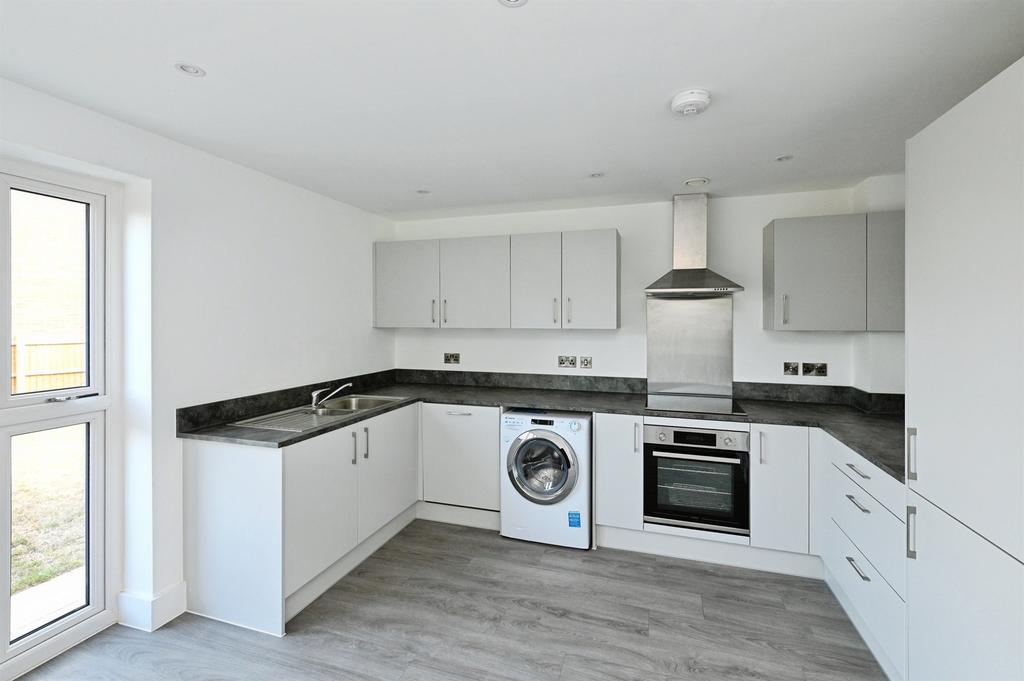 House in King's Lynn and West Norfolk, Downham Market - View 2