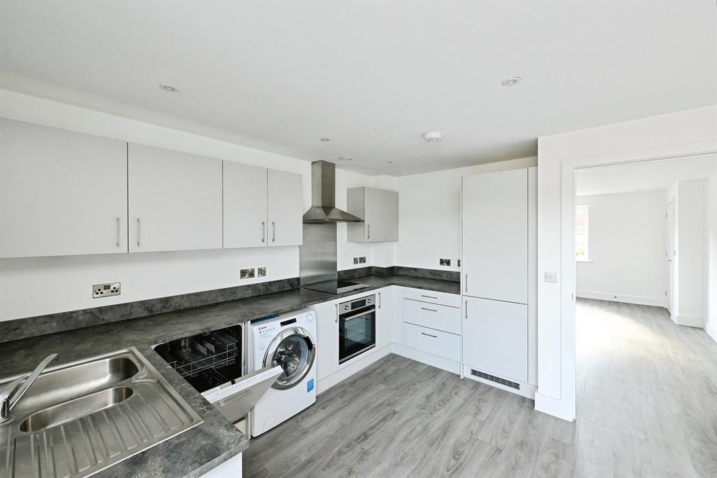 House in King's Lynn and West Norfolk, Downham Market - View 3
