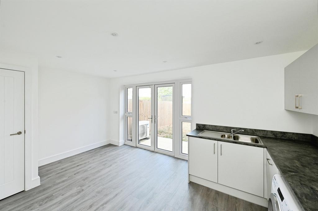 House in King's Lynn and West Norfolk, Downham Market - View 4