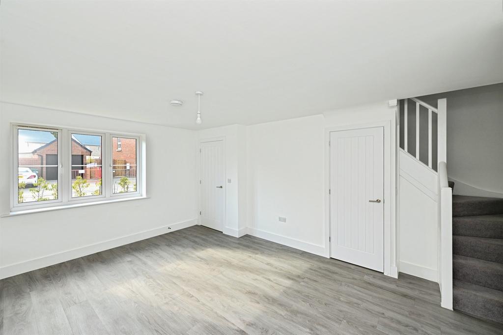 House in King's Lynn and West Norfolk, Downham Market - View 5