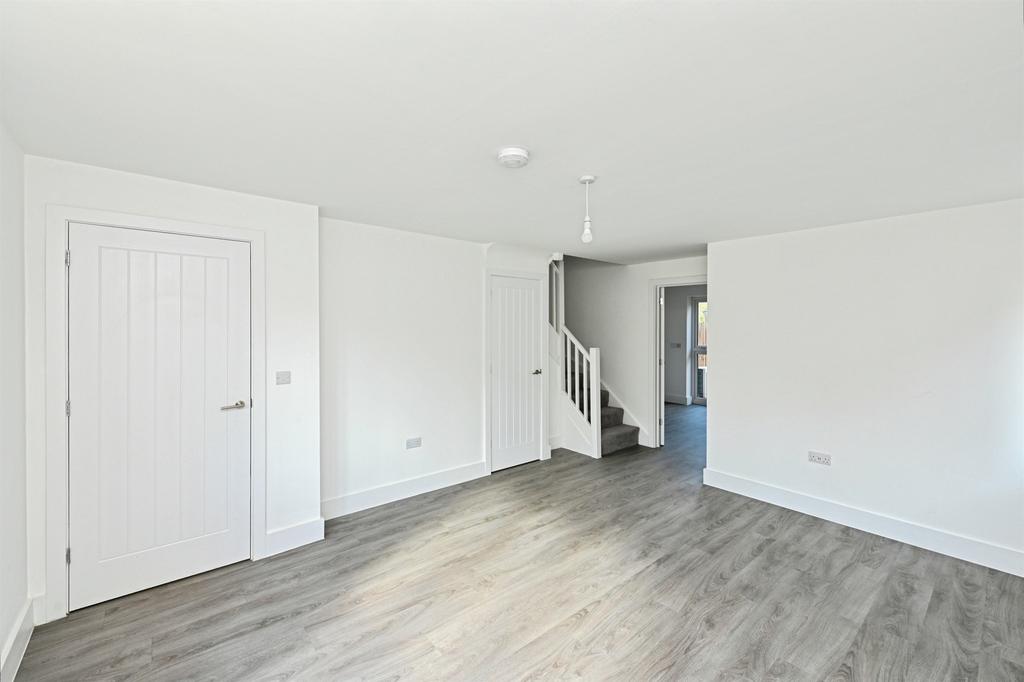 House in King's Lynn and West Norfolk, Downham Market - More