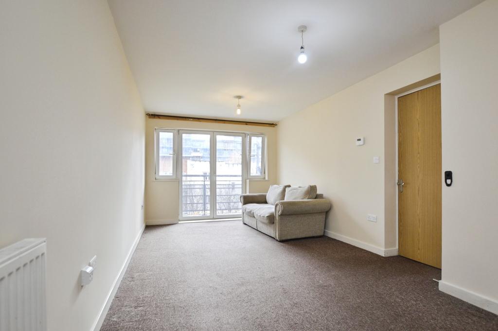 Apartment in London - View 2