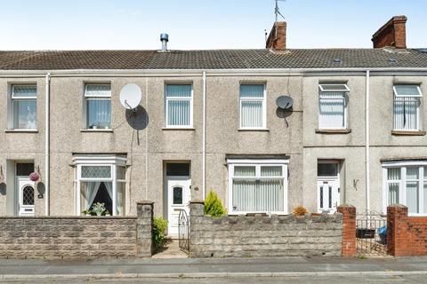 undefined, Richard Street, Carmarthenshire SA15