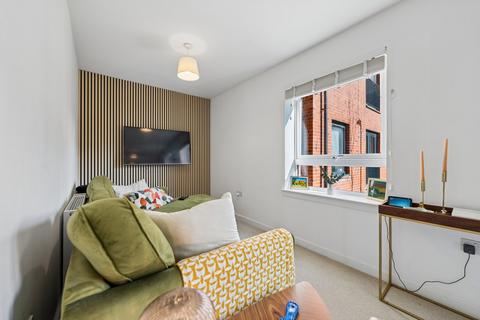 undefined, 75 Shawholm Crescent, Flat 0/1, Pollokshaws, Glasgow, G43