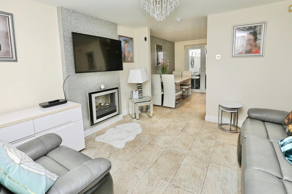 House in Liverpool - View 4